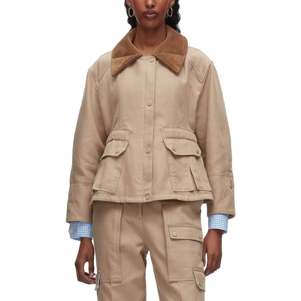 3.1 Phillip Lim Womens Jacket